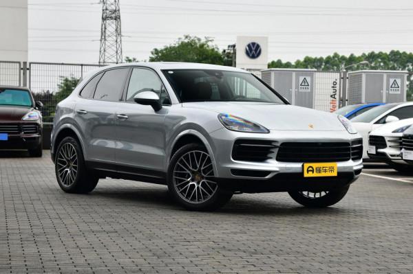 保時捷Cayenne四輪驅動系統過載怎麼回事? 保時捷Cayenne四輪驅動系統過載怎麼回事?