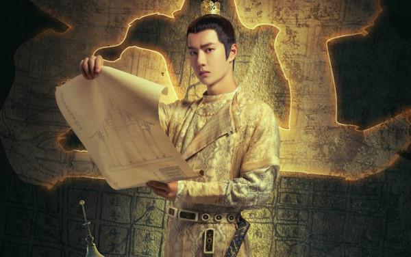 11月30日至12月10日，4部國產劇定檔，有你想追的嗎？