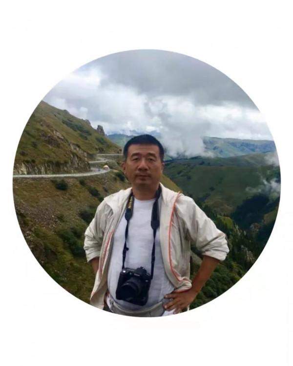 門頭溝 西峰寺懷古之一-西峰寺緣起