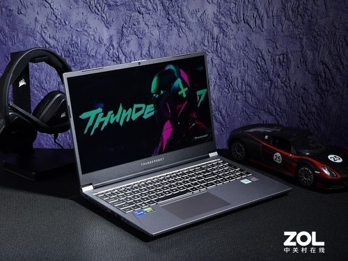 12代酷睿高性價比之選 雷神 911星戰 2022圖賞