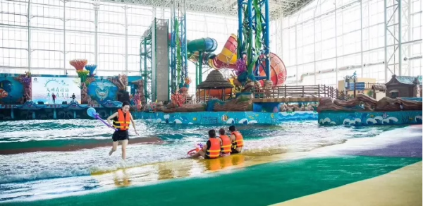 每日一宿丨“四季貴州”承包你整個冬天的快樂