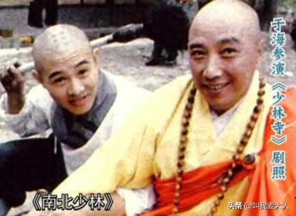 他是李連杰的恩師，吳京的“老丈人”，18歲曾跟隨周總理訪問緬甸