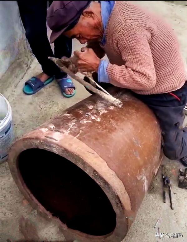 過去非常時興的老行當,現在幾乎要失傳了 過去非常時興的老行當,現在幾乎要失傳了