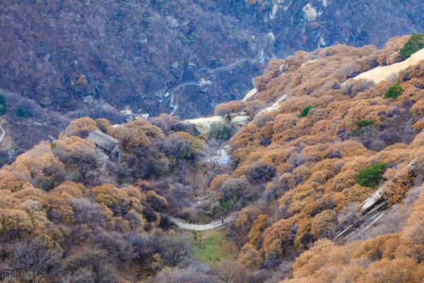 中國大好河山（陝西省）