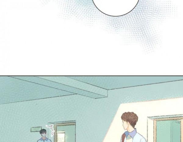 漫畫:我也想做一個微笑的少年 漫畫:我也想做一個微笑的少年