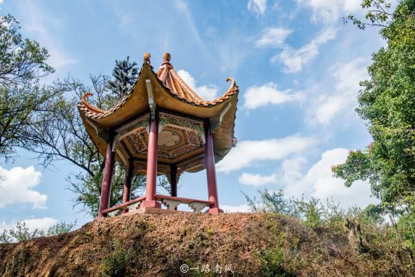 江西贛州兩個冷門景區，雖然遊客不多，但值得一遊