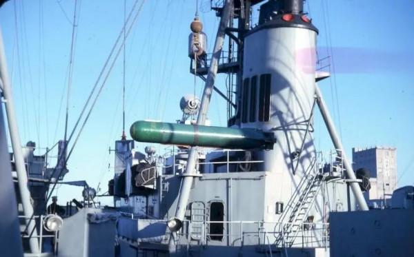 謝爾曼來了，203毫米主炮的驅逐艦還會遠嗎？