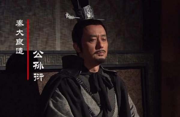 如果晉沒有三分成韓、趙、魏，晉會不會弔打秦國，甚至一統天下？