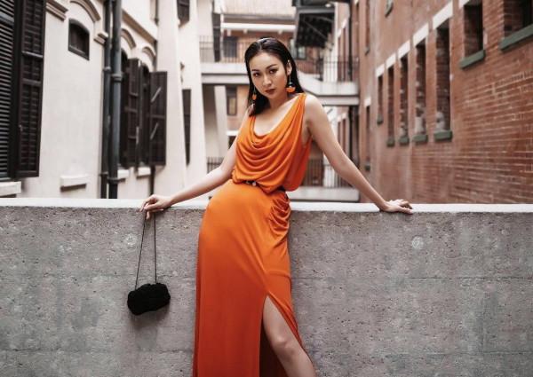 TVB著名富家女宣佈改名，新名字鑲了一層金邊，祈求婚姻事業順利