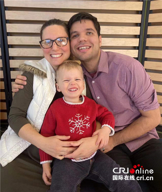 疫情通脹雙重壓力下 普通美國民眾生活不易