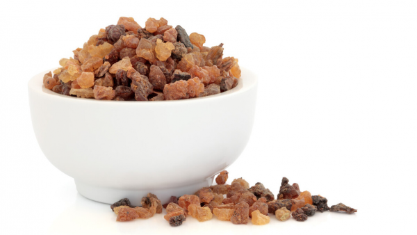 腰疼、四肢麻木？送你四味中藥，活血化瘀、通經止痛