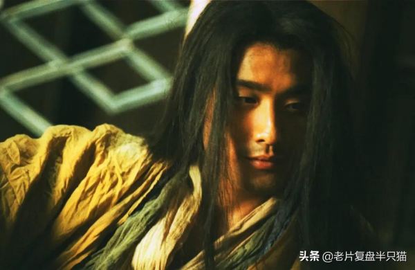 《東邪西毒》為什麼只有“東邪、西毒和北丐”,卻沒有“南帝”? 《東邪西毒》為什麼只有“東邪、西毒和北丐”,卻沒有“南帝”?