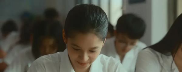 周也清冷，王楚然大氣，這屆小花終於有了辨識度 | 年終總結系列