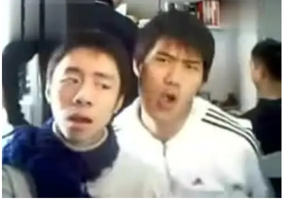 2006年，爆火全國的“後舍男生”，現狀如何？