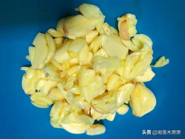 蒜蓉小米辣椒醬，讓我一次辣個夠，辣椒醬這麼做實在是太過癮啦