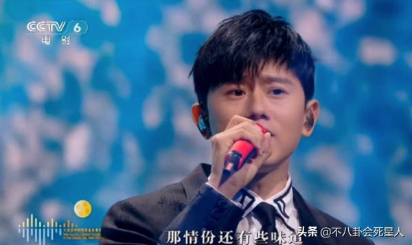 央視中秋晚會變修羅場：一對情侶、兩對舊愛，還有四對“情敵”