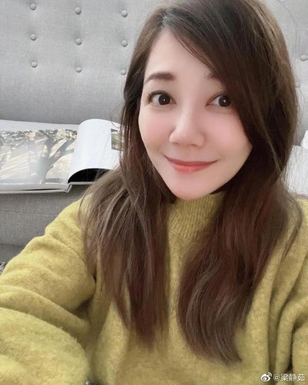 梁靜茹真的老了