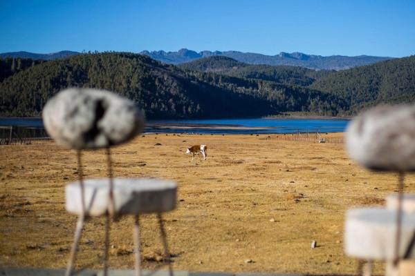 住進遺落人間的天堂 哈弗M6 PLUS生活記