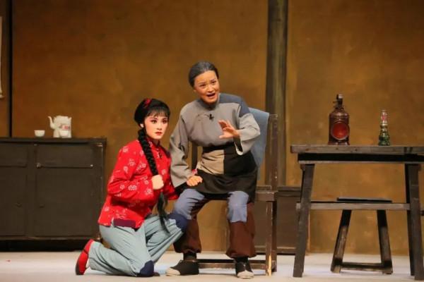 你想看的國粹經典這裡都有！京劇摺子戲專場週末開演