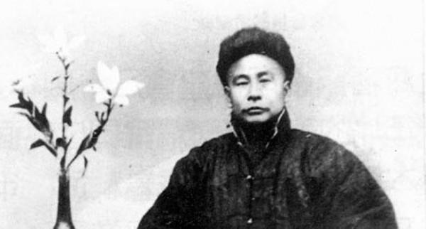 霍東閣：精武會繼承者，為何在數年後，“迷蹤拳”消失在世界上