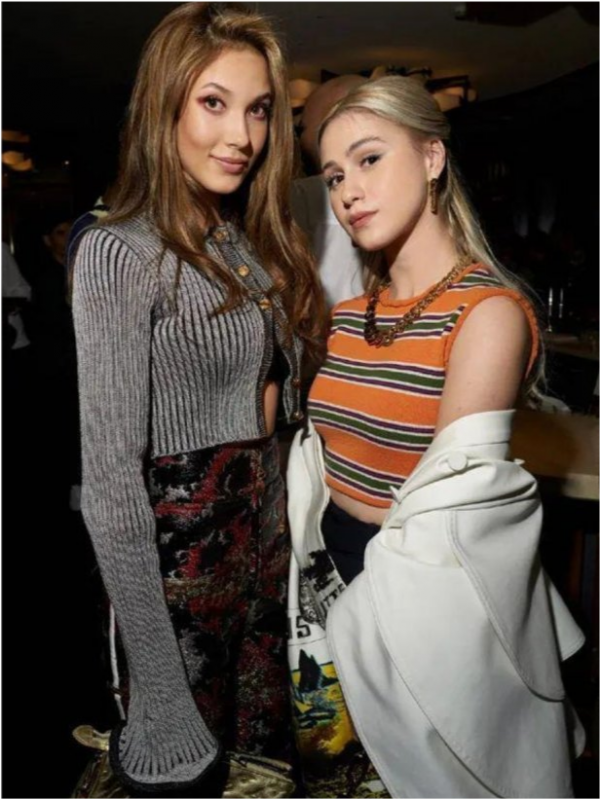 天才少女谷愛凌大爆火!攜頂級流量拍冬奧短片,穿滑雪裝變身女將 天才少女谷愛凌大爆火!攜頂級流量拍冬奧短片,穿滑雪裝變身女將