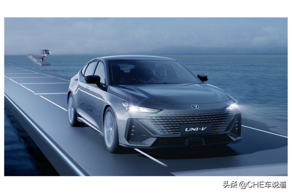 2022年值得期待的4款轎車，各個“狠角色”，現在該存錢了