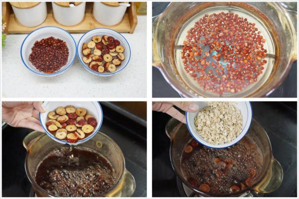 天涼了,教你8種“秋粥”的做法,適合秋季多喝,暖和舒坦過秋天 天涼了,教你8種“秋粥”的做法,適合秋季多喝,暖和舒坦過秋天