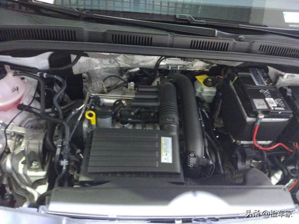 放棄嘉旅和途安，15萬買一臺進口夏朗，買家：就是喜歡大眾車