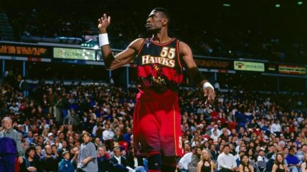 防守型內線的天花板,創造奇蹟的中鋒,征戰18年的聯盟常青樹 防守型內線的天花板,創造奇蹟的中鋒,征戰18年的聯盟常青樹