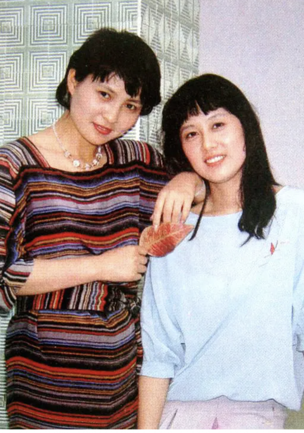 國家一級演員：表演藝術家李羚的傳奇人生