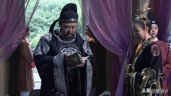 錢雁秋最新力作《神探狄仁傑6》捲土重來,張子健迴歸變反派 錢雁秋最新力作《神探狄仁傑6》捲土重來,張子健迴歸變反派