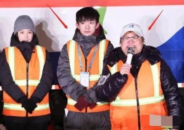 張藝興楊紫官宣 文榮獎含金量 劉憲華張藝興關係差