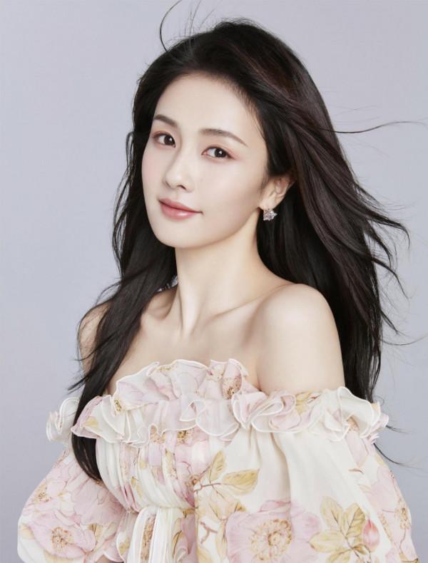 原來江蘇隱藏著這麼多美女！這10位女星個個貌美如花，氣質卓越