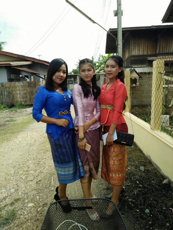 寮國女人的平均長相比較中國女人如何,你怎麼看? 寮國女人的平均長相比較中國女人如何,你怎麼看?