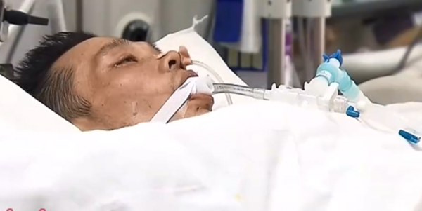 兒子臨終想見父母一面,卻遭痛罵回絕。原來,親情是如此脆弱 兒子臨終想見父母一面,卻遭痛罵回絕。原來,親情是如此脆弱