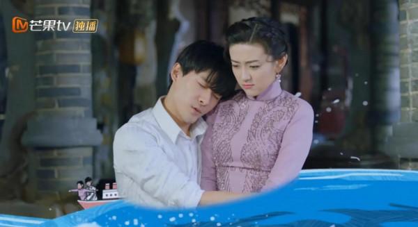 張雨劍《熱血神探》被嘲是爛劇，特效辣眼，華策這是要沒落了？