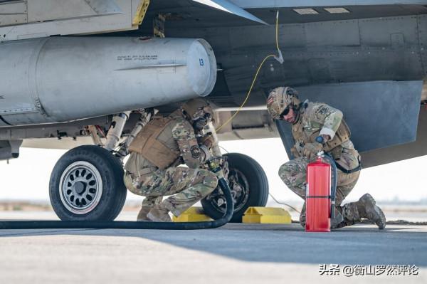 美國軍方網站未公開發布照片（11）