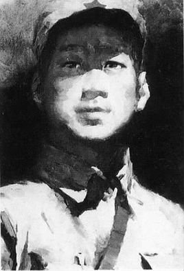 盤點為抗日犧牲的革命先烈（三十八）