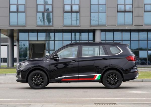 斯威再怎麼推新車也很難有起色，G05 PRO很便宜但沒人買