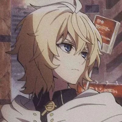 人氣爆表的動漫頭像（二）