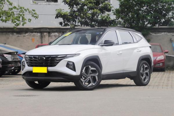 解讀第五代途勝L，16.18萬起，軸距2755mm，新平臺新設計新動力