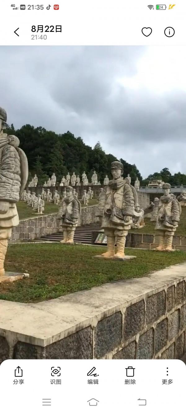 數千名娃娃兵戰死，是勇敢還是無奈，比起勇敢他們更應該活著