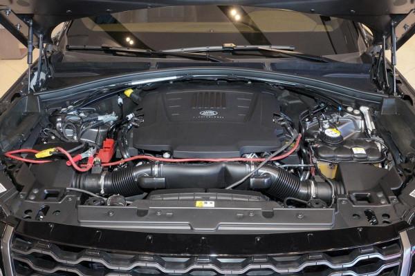 詳解全新攬勝星脈，55&period;8萬起，配2&period;0T或3&period;0T動力，究竟有何實力？