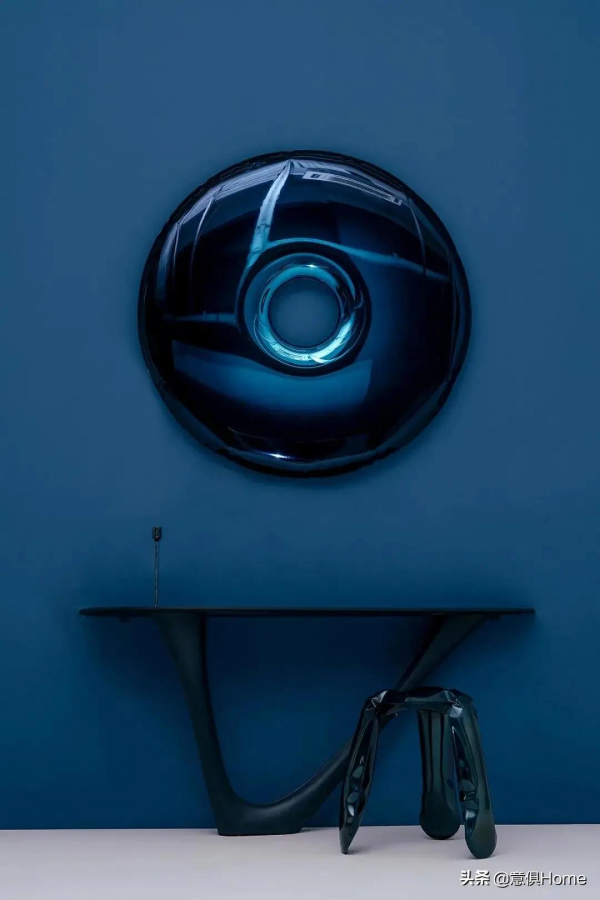 又潮又好玩，傢俱界的年輕人捲起來了