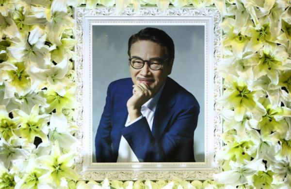 主持人吳潔病逝,今年已有7位明星因癌症離世,最年輕31歲 主持人吳潔病逝,今年已有7位明星因癌症離世,最年輕31歲