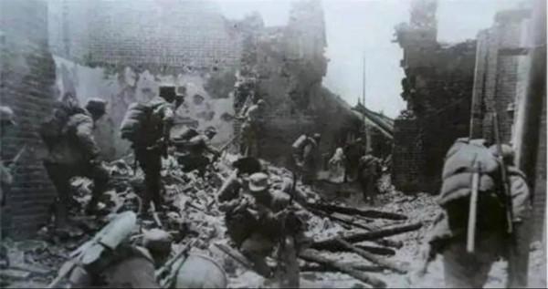 媽媽我想回家，這些中國軍人都瘋了！一名日軍視角下的滕縣保衛戰