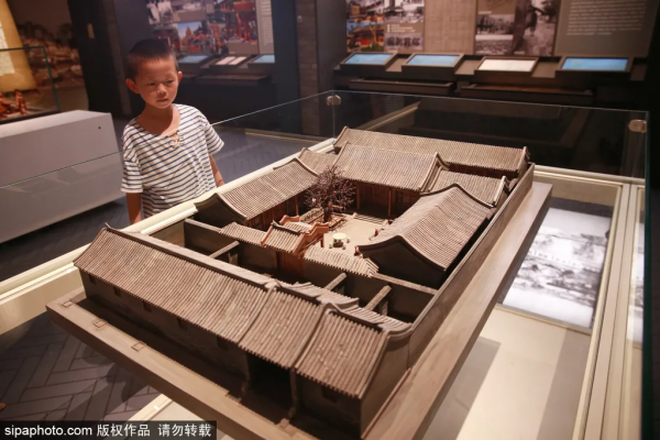 非遺傳承 | 道不盡的秋日往事，這樣的北京誰不愛！