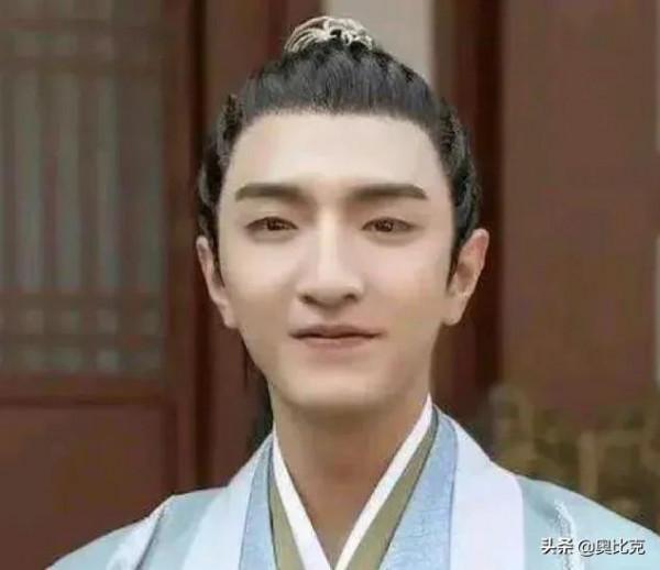 明明扮相普通，卻各個扮演絕世美男，這七個男星憑什麼？