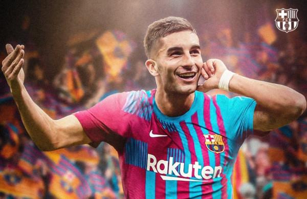 巴薩5500萬冬窗首籤之後仍不滿足，紅魔藍軍三將今夏免費來投