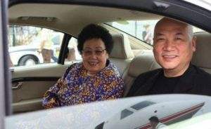 &OpenCurlyDoubleQuote;唐僧&rdquo;遲重瑞的下場，給很多想贅入豪門的男星提了個醒